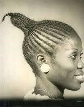 Source: Refinedng, “Yoruba Traditional Hairstyles”, October 3, 2020. https://refinedng.com/yoruba-traditional-hairstyles/