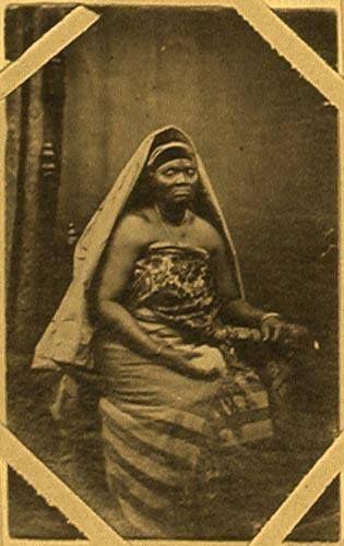 Iyalode & Iyaloja: Twin Pillars of Precolonial Yoruba Economic Empire ...