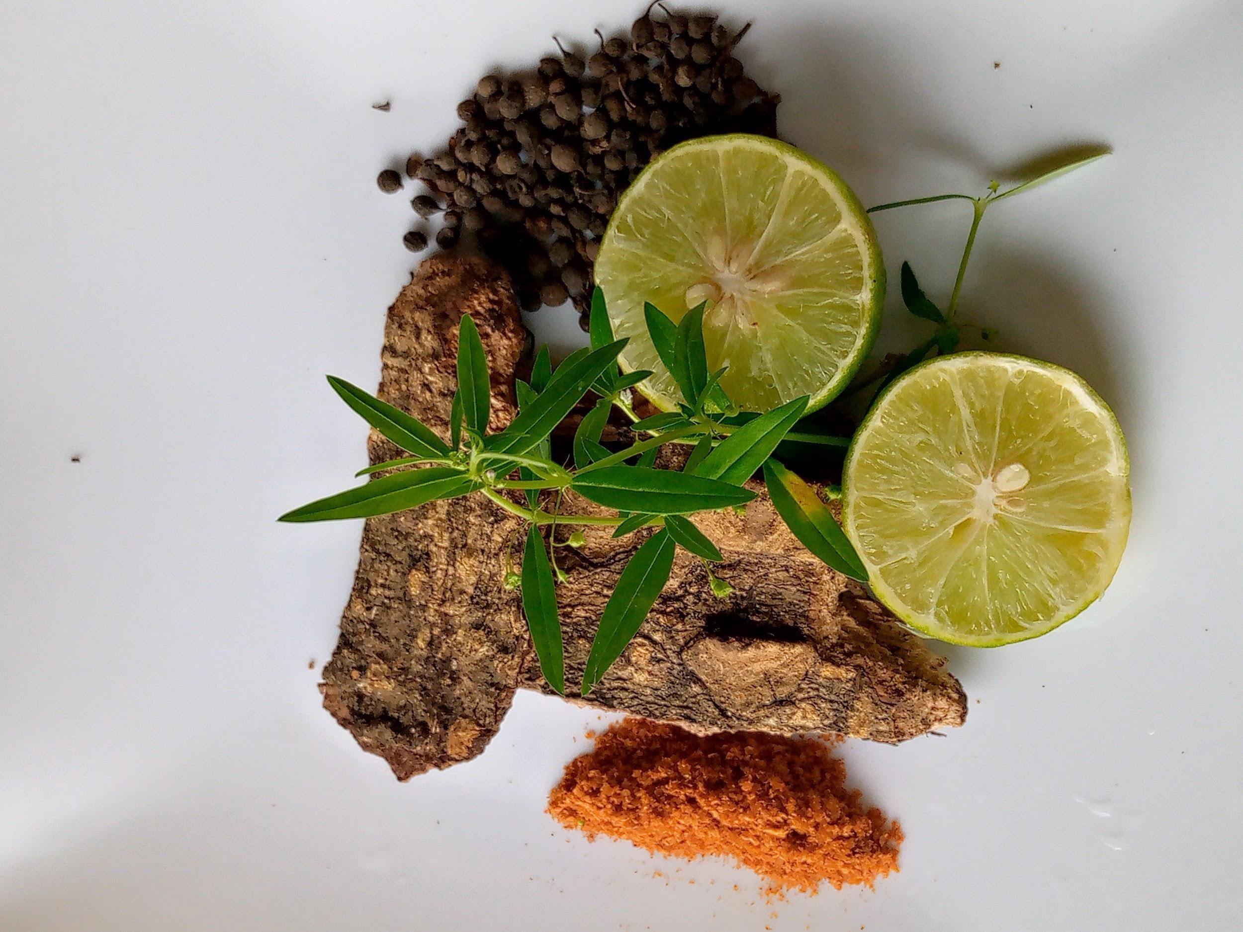 The Esan People: Herbs and Heritage