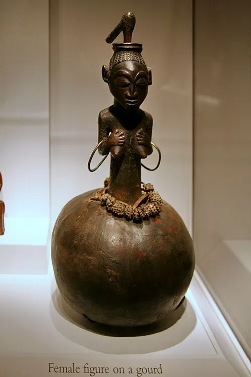 Asase Yaa and the Living Earth: The Akan Earth Goddess and the Ethics of the Ground