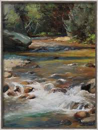 The River That Remembered Kindness