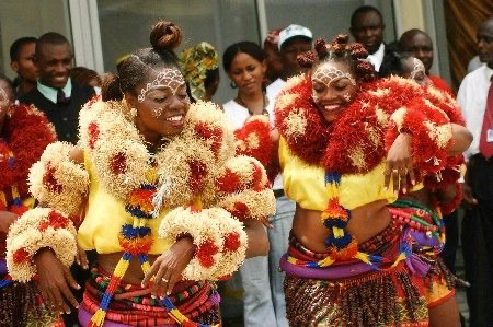 Ten Nigerian Traditions Quietly Slipping Away